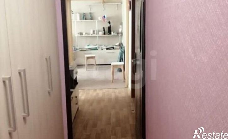3-комн квартира проспект Ватутина, 18,  д. 18