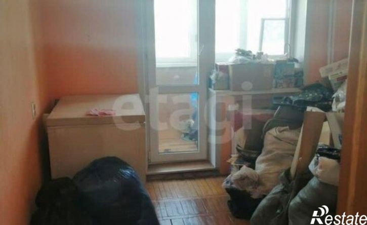 3-комн квартира проспект Ватутина, 18,  д. 18