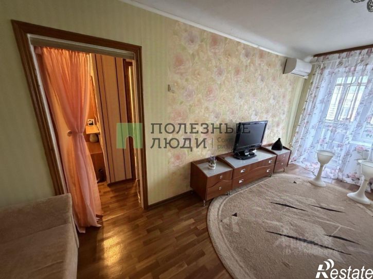 1-комн квартира Белгородский район, Белгород г.
