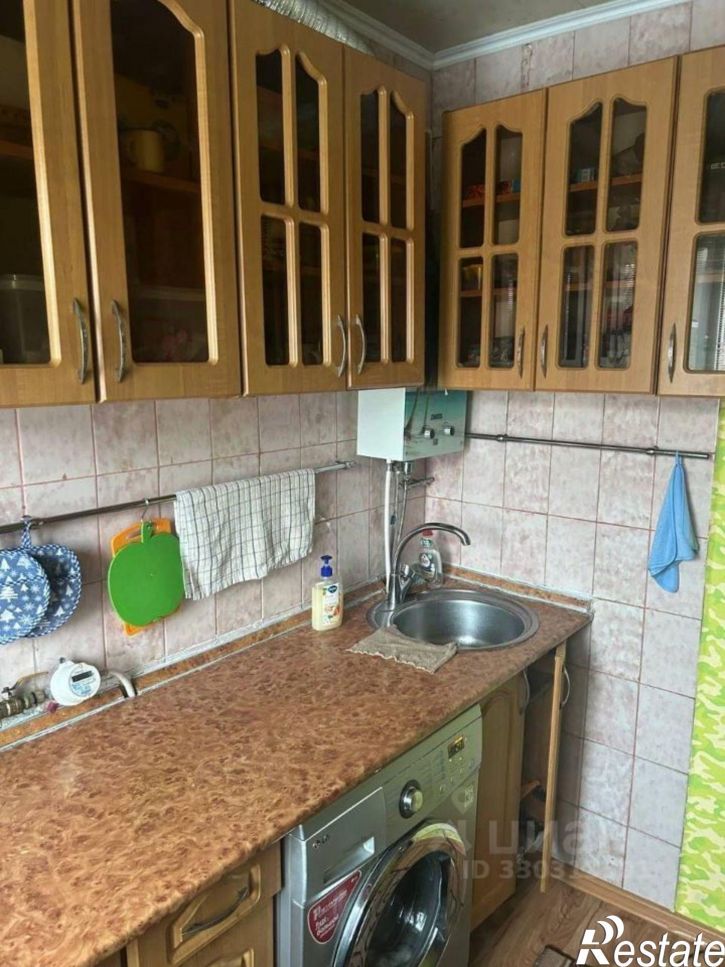 3-комн квартира улица Победы, 66,  д. 66