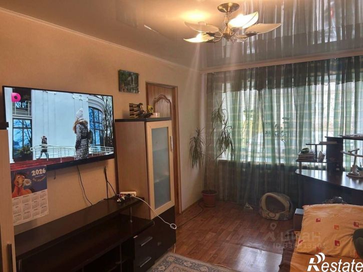 3-комн квартира улица Победы, 66,  д. 66