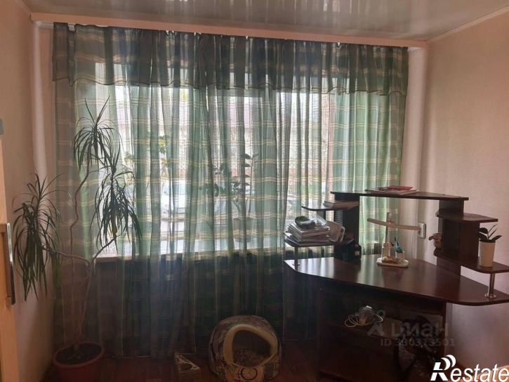 3-комн квартира улица Победы, 66,  д. 66