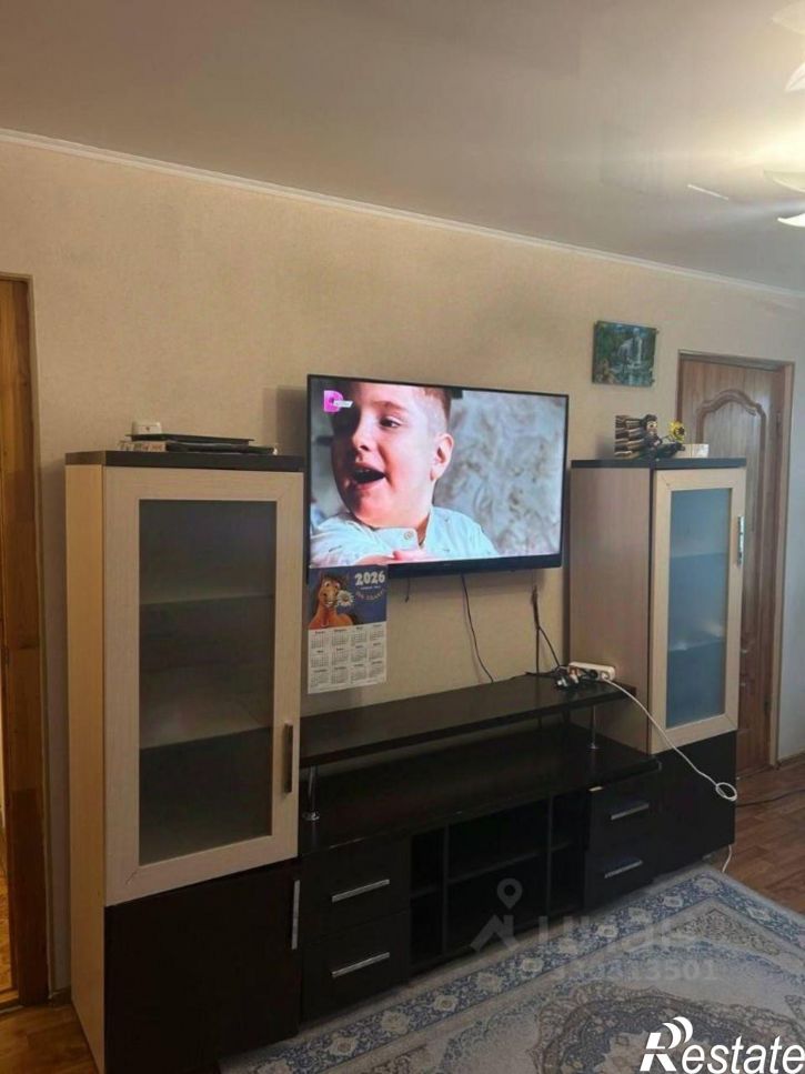 3-комн квартира улица Победы, 66,  д. 66