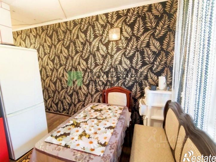 2-комн квартира улица 60 лет Октября, 5,  д. 5