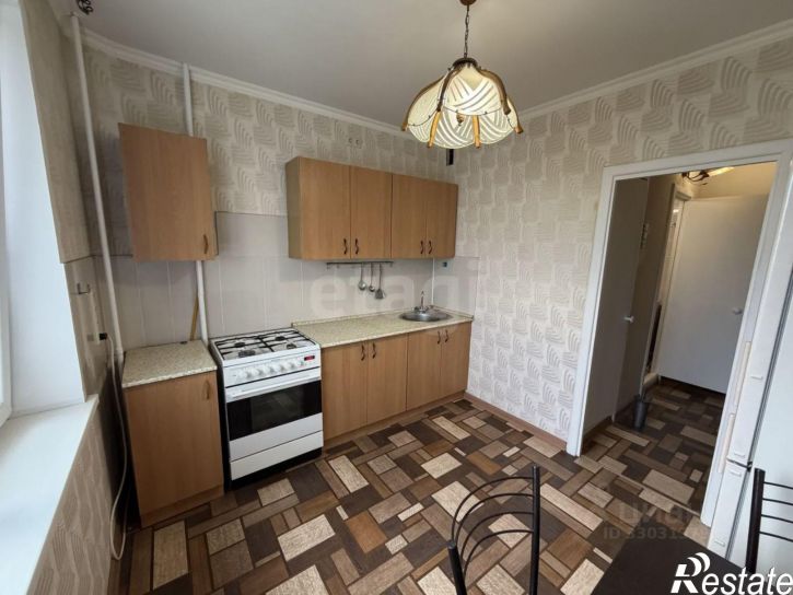 1-комн квартира улица Щорса, 55А,  д. 55А