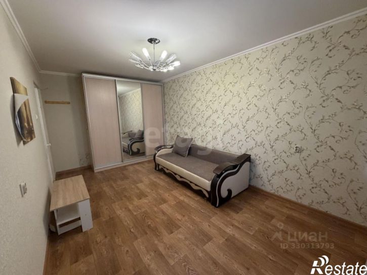 1-комн квартира улица Щорса, 55А,  д. 55А