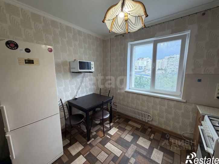 1-комн квартира улица Щорса, 55А,  д. 55А