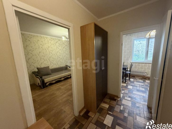 1-комн квартира улица Щорса, 55А,  д. 55А