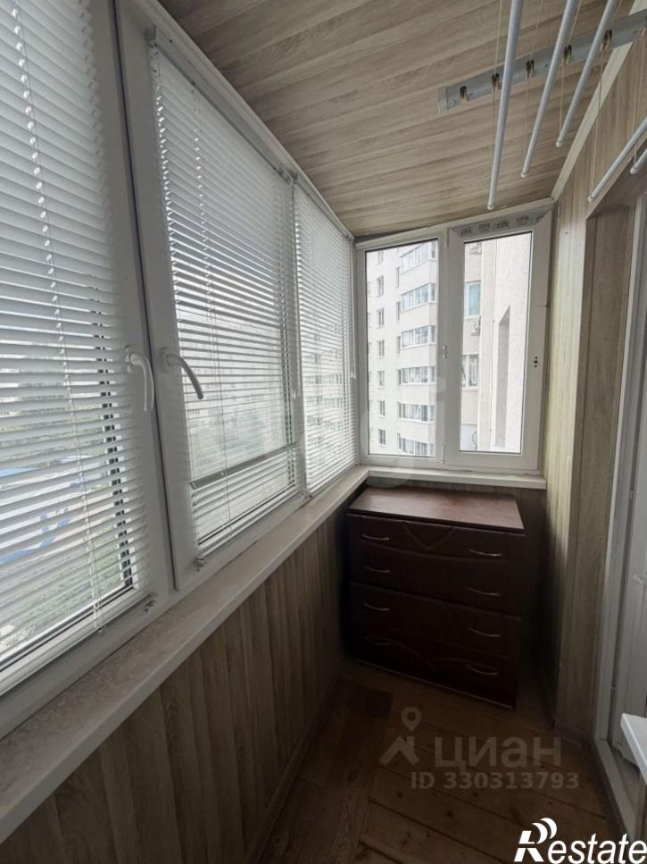 1-комн квартира улица Щорса, 55А,  д. 55А
