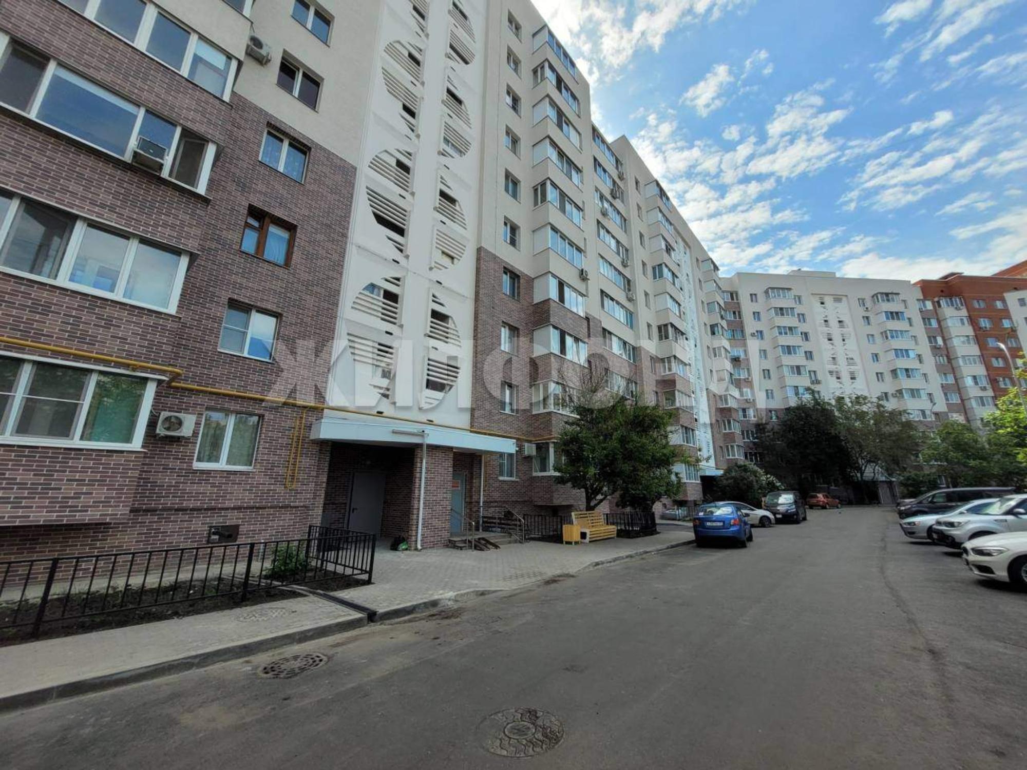 Купить квартиру за 5 100 000 рублей на Щорса ул., д.55а