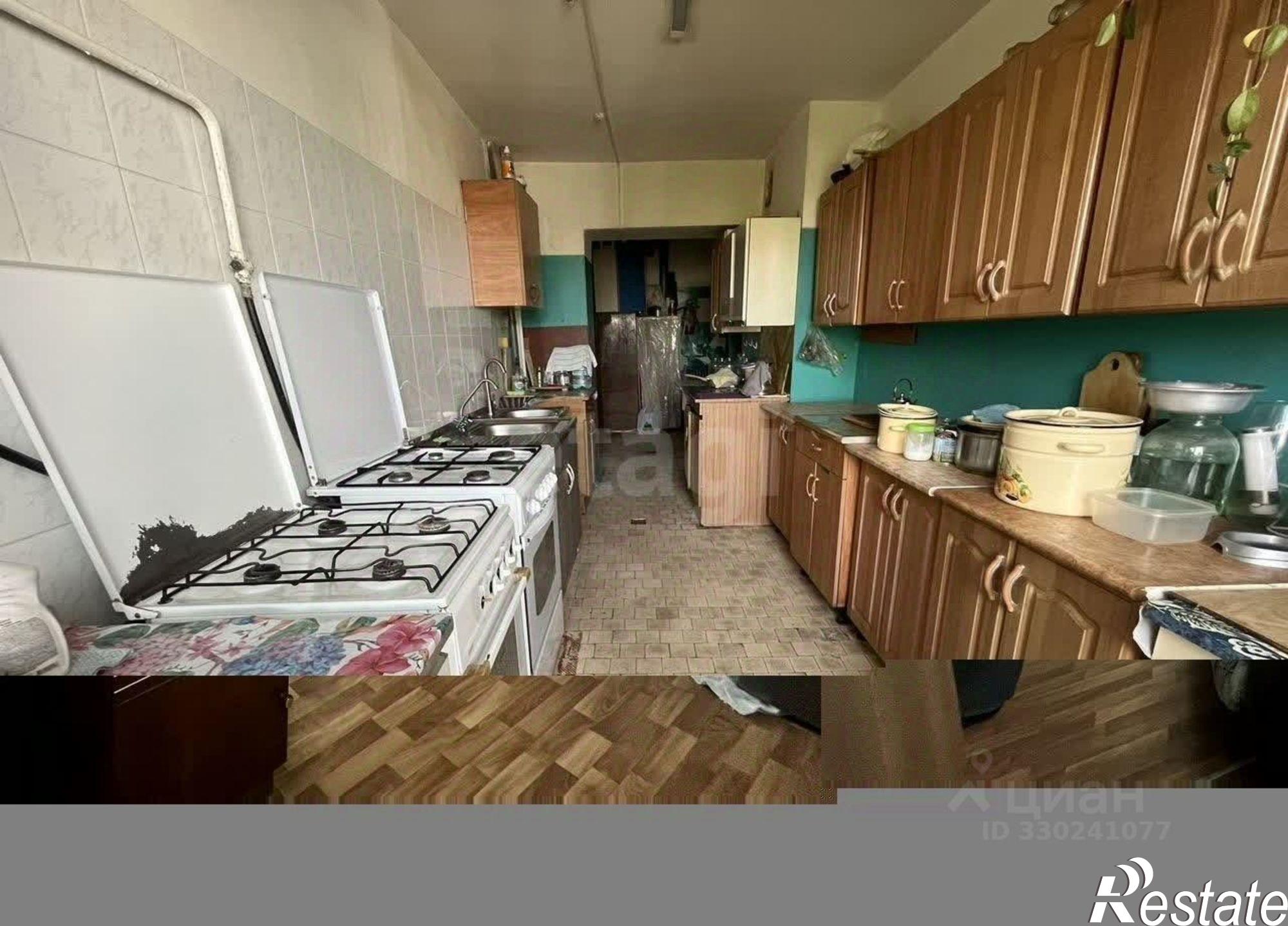 Купить комнату за 1 250 000 рублей на ул 5 Августа, 2