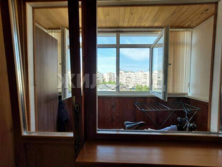 1-комн квартира Щорса ул., д.55а