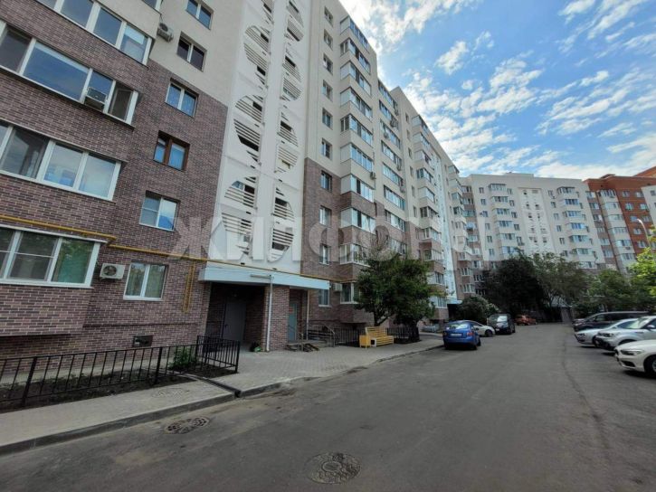 1-комн квартира Щорса ул., д.55а