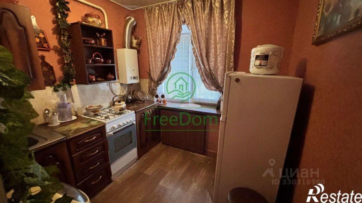 1-комн квартира Гражданский пр-кт, 2,  д. 2