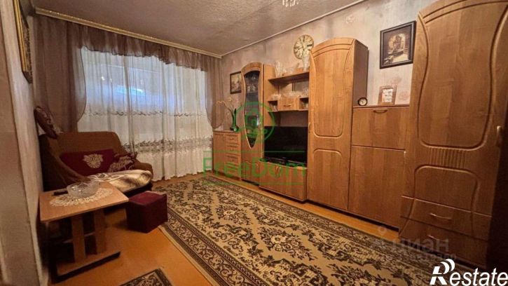 1-комн квартира Гражданский пр-кт, 2,  д. 2