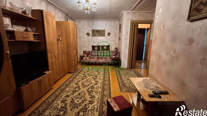1-комн квартира Гражданский пр-кт, 2,  д. 2
