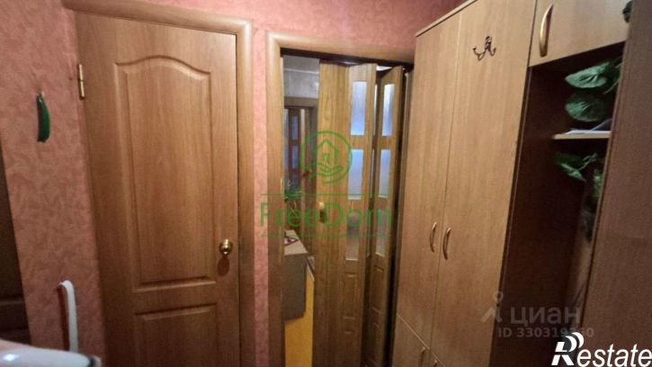 1-комн квартира Гражданский пр-кт, 2,  д. 2