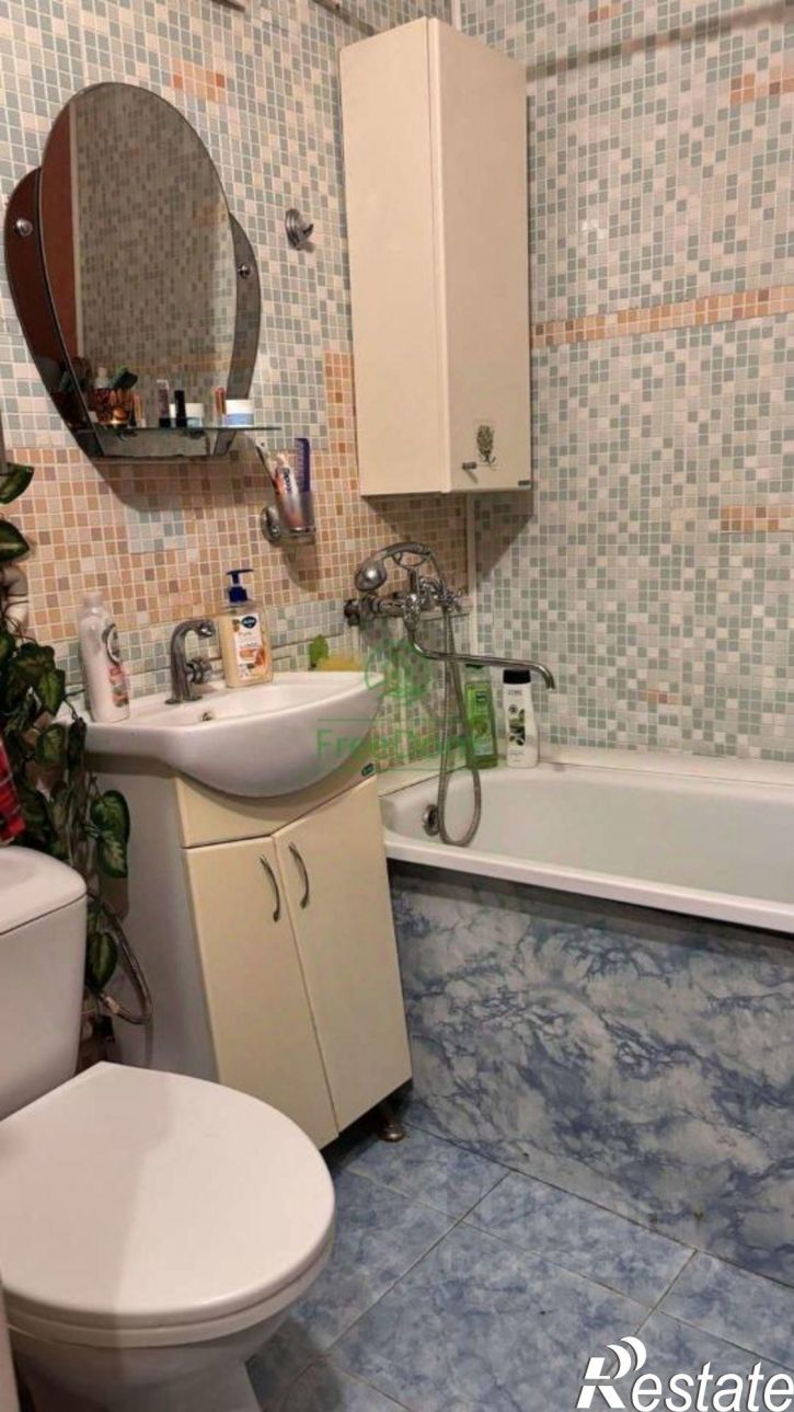 1-комн квартира Гражданский пр-кт, 2,  д. 2