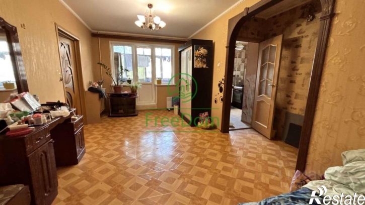 2-комн квартира ул Шершнева, 2,  д. 2