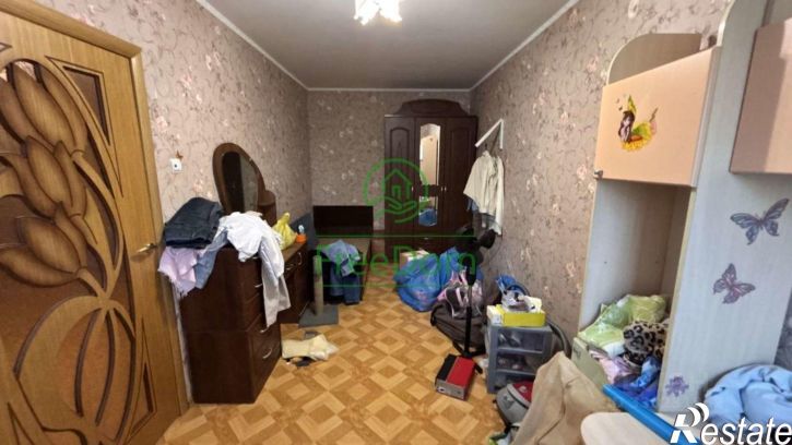 2-комн квартира ул Шершнева, 2,  д. 2