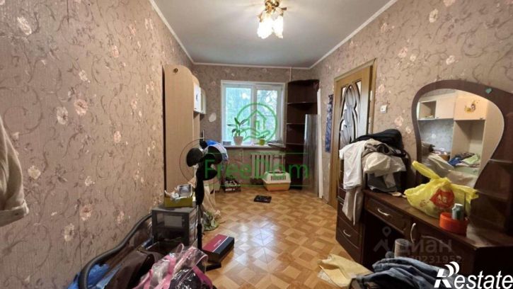 2-комн квартира ул Шершнева, 2,  д. 2