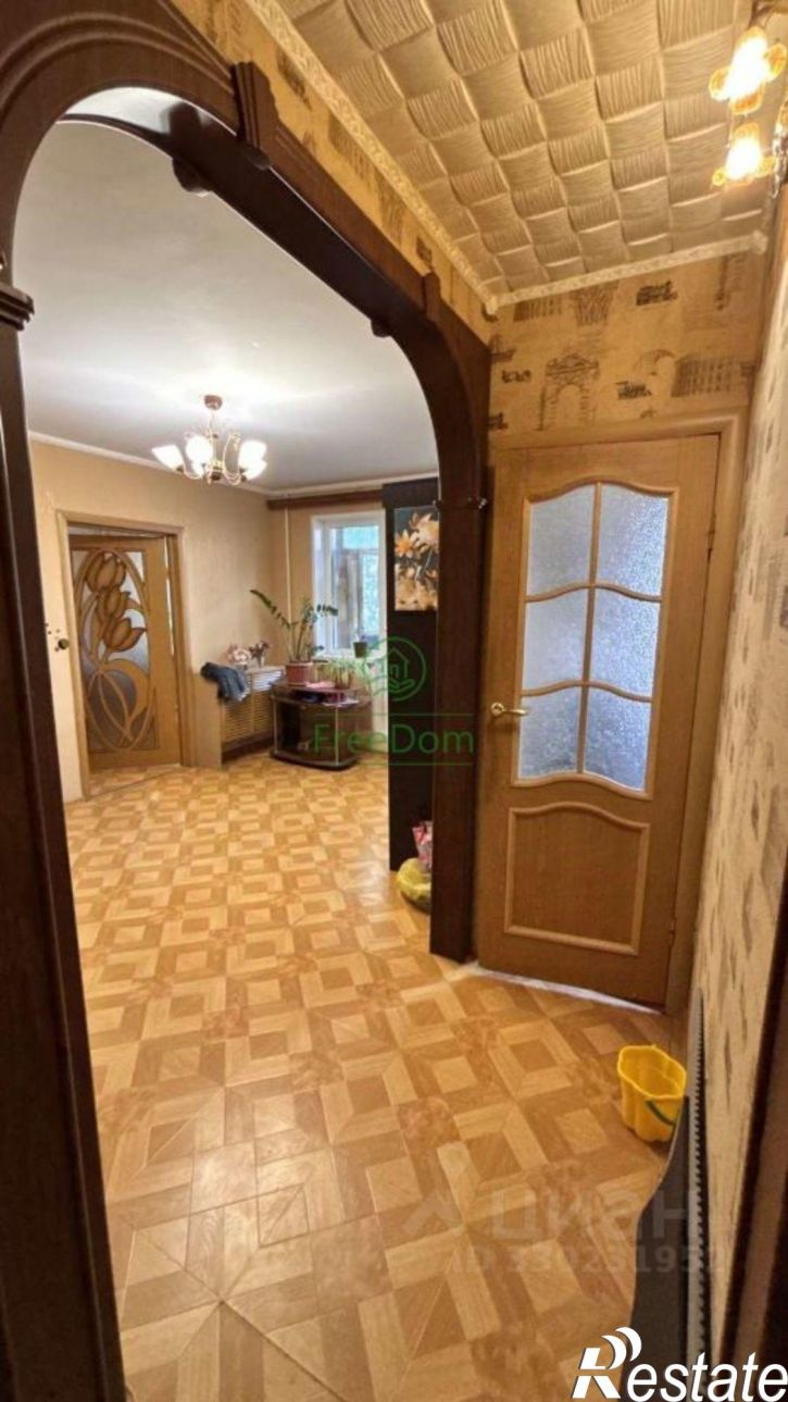 2-комн квартира ул Шершнева, 2,  д. 2