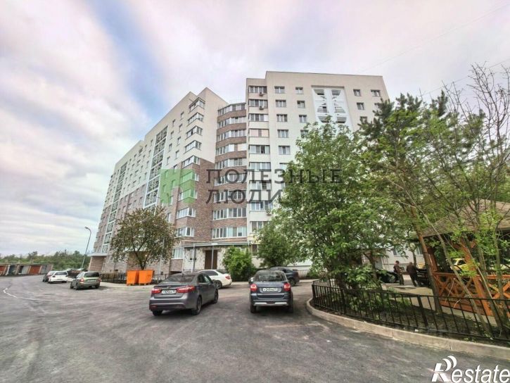 1-комн квартира ул Щорса, 55а,  д. 55а
