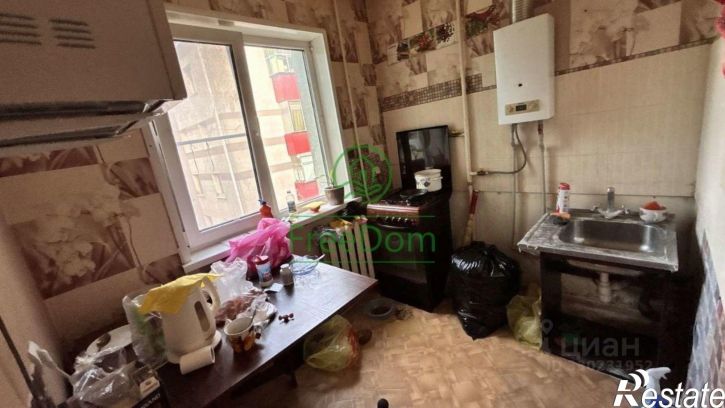 2-комн квартира ул Шершнева, 2,  д. 2