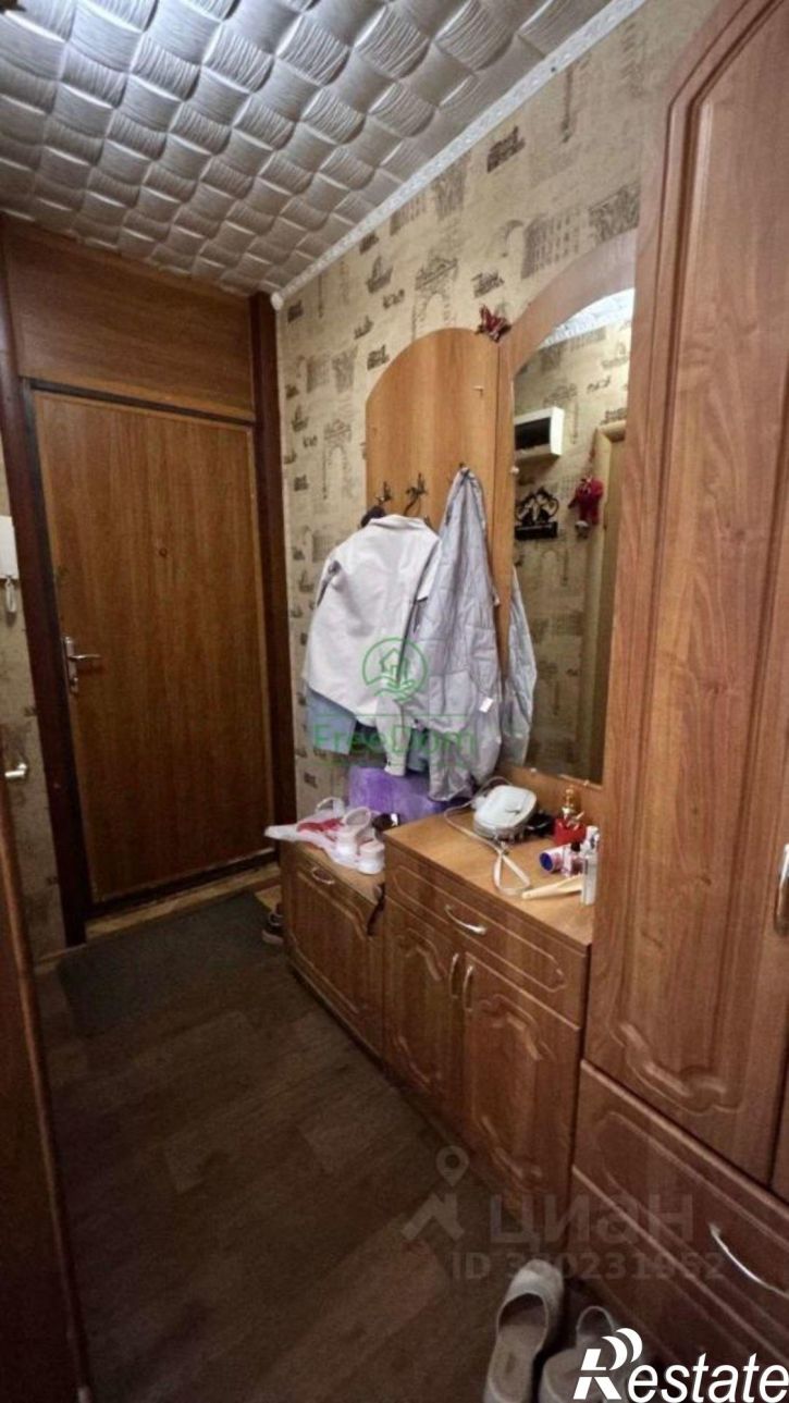 2-комн квартира ул Шершнева, 2,  д. 2