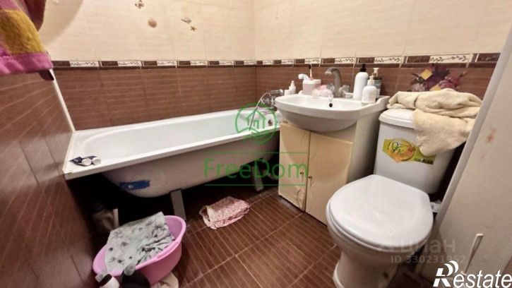 2-комн квартира ул Шершнева, 2,  д. 2