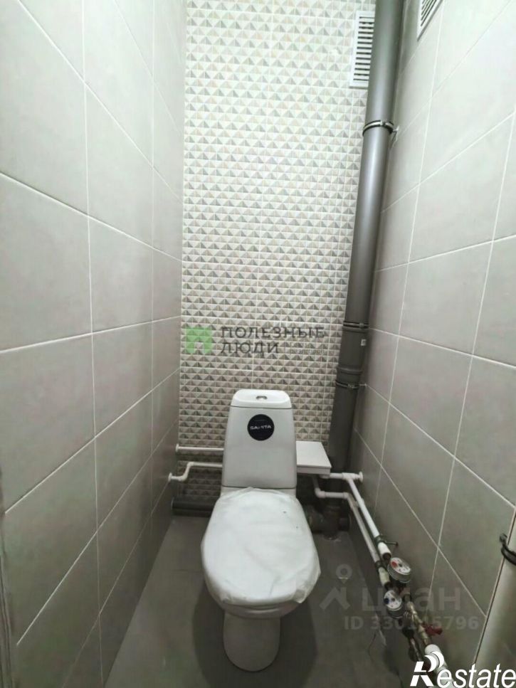1-комн квартира ул Щорса, 55а,  д. 55а