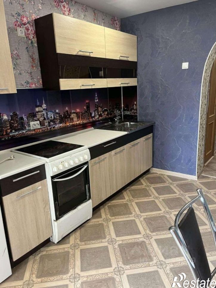 3-комн квартира ул Губкина, 53а,  д. 53а