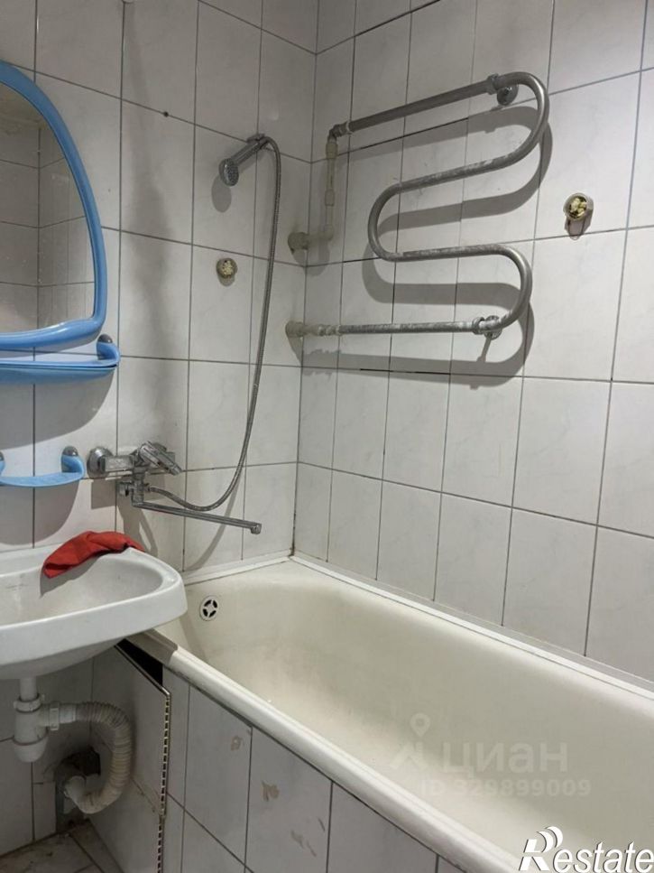 3-комн квартира ул Губкина, 53а,  д. 53а