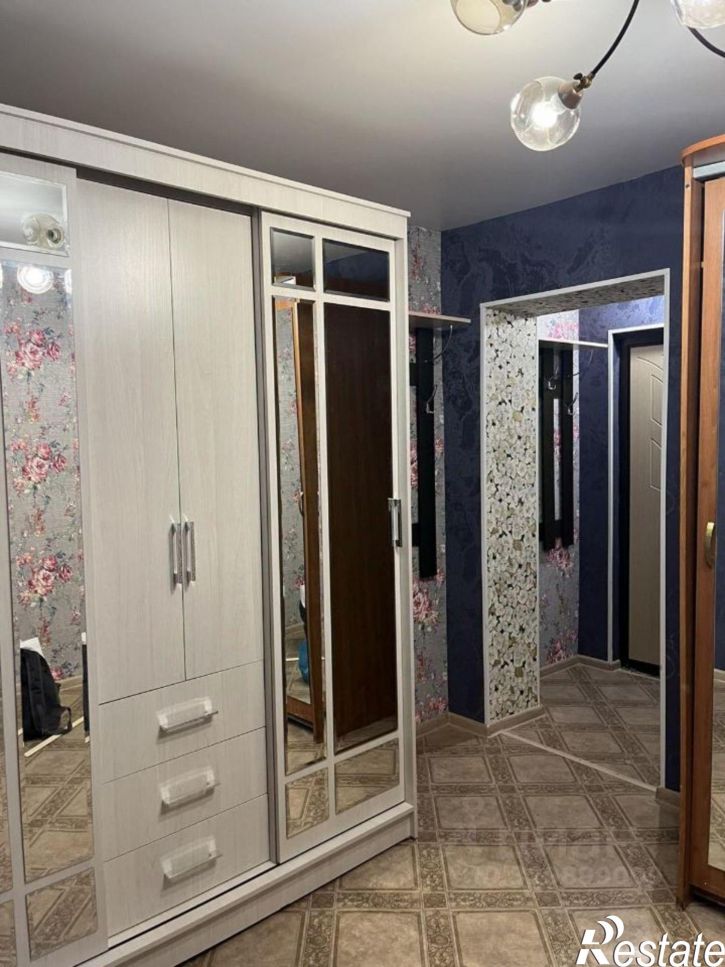 3-комн квартира ул Губкина, 53а,  д. 53а
