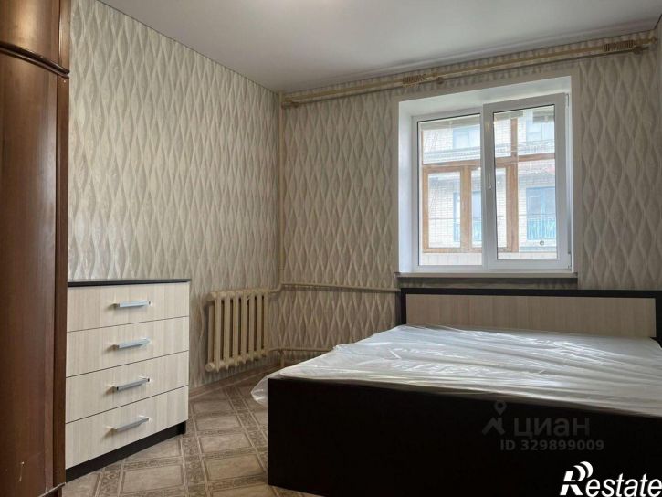 3-комн квартира ул Губкина, 53а,  д. 53а