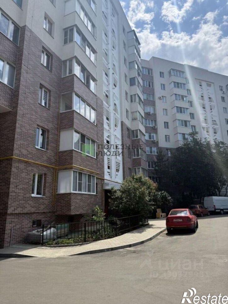 1-комн квартира ул Щорса, 55а,  д. 55а