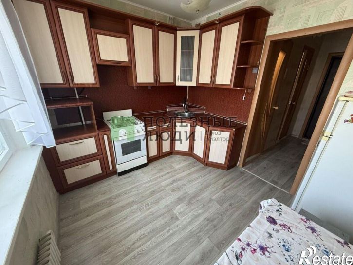 1-комн квартира ул Щорса, 55а,  д. 55а