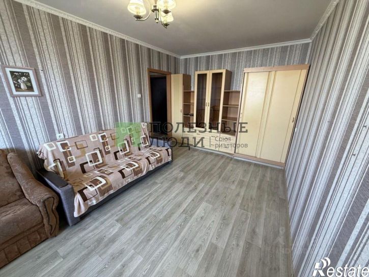 1-комн квартира ул Щорса, 55а,  д. 55а