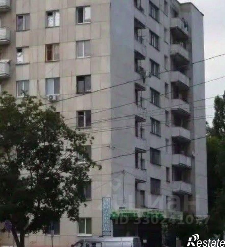 Комната ул 5 Августа, 2,  д. 2