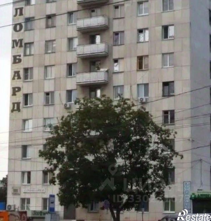 Комната ул 5 Августа, 2,  д. 2
