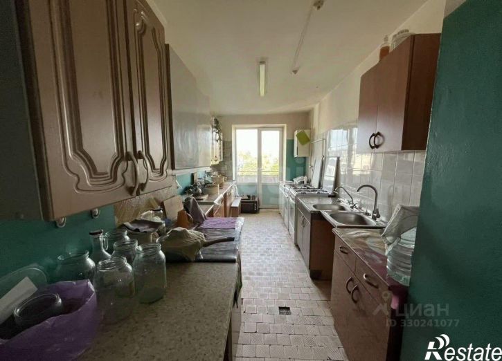 Комната ул 5 Августа, 2,  д. 2