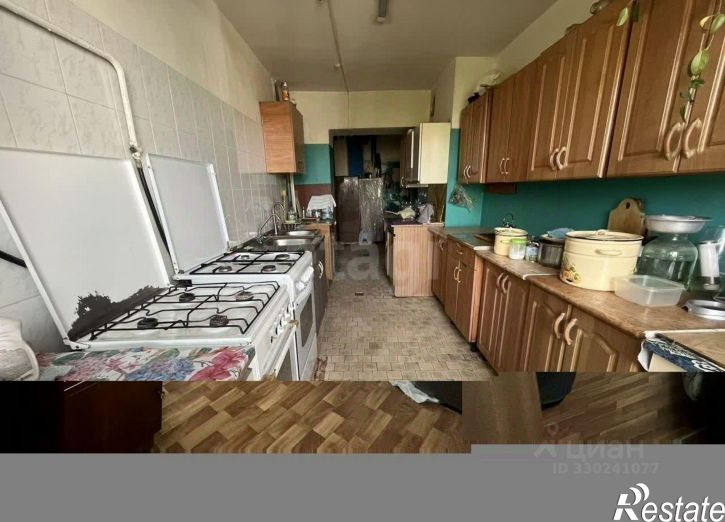 Комната ул 5 Августа, 2,  д. 2