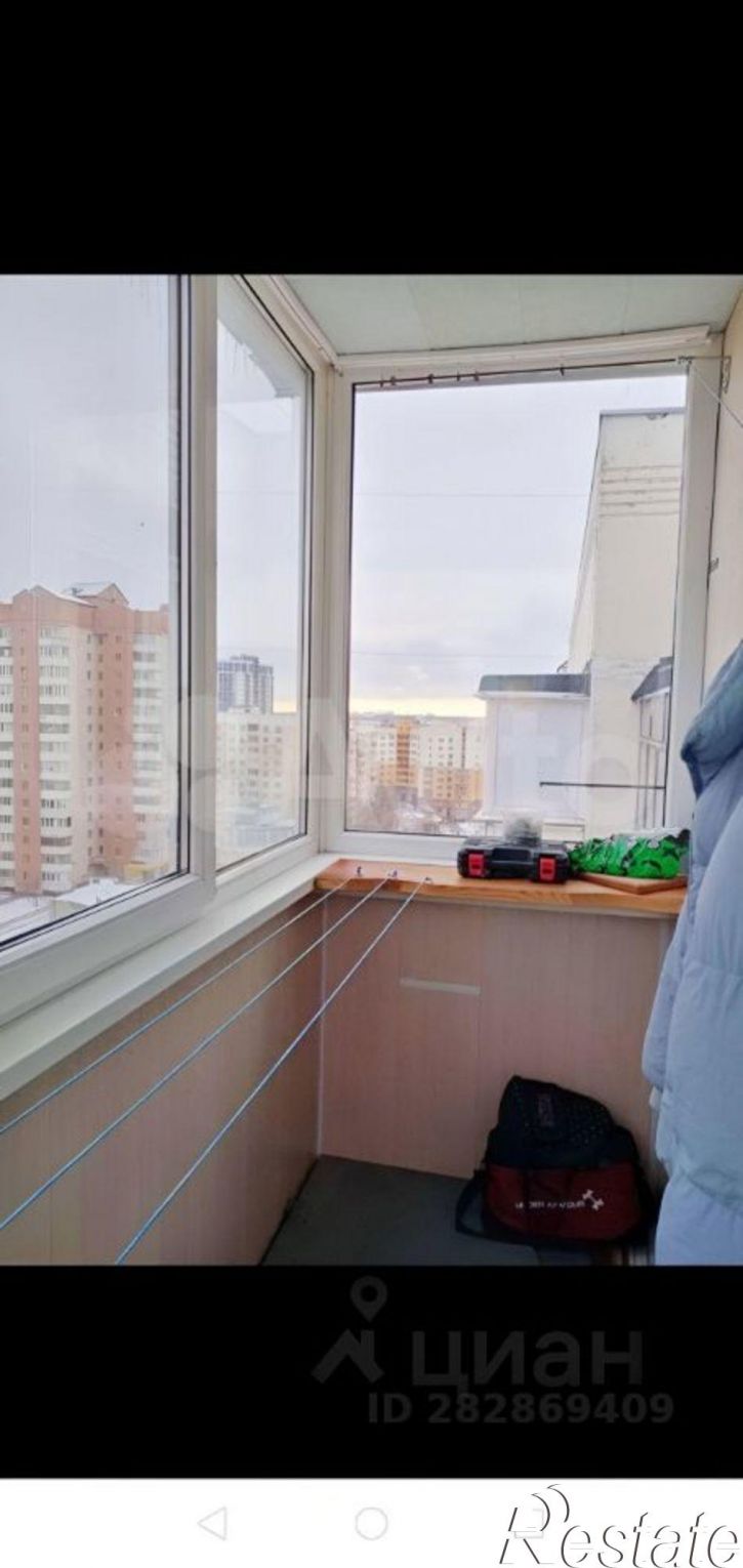 1-комн квартира ул Буденного, 10,  д. 10