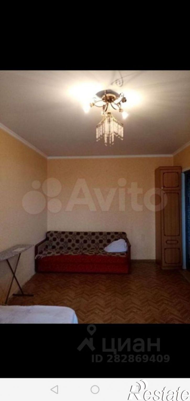 1-комн квартира ул Буденного, 10,  д. 10