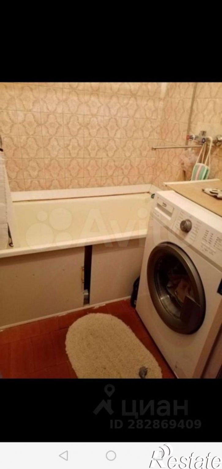 1-комн квартира ул Буденного, 10,  д. 10