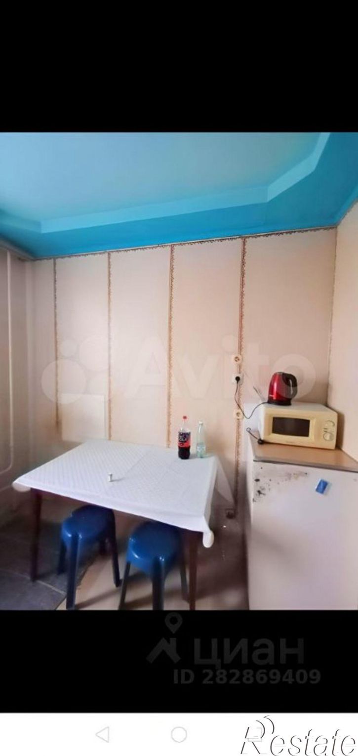 1-комн квартира ул Буденного, 10,  д. 10
