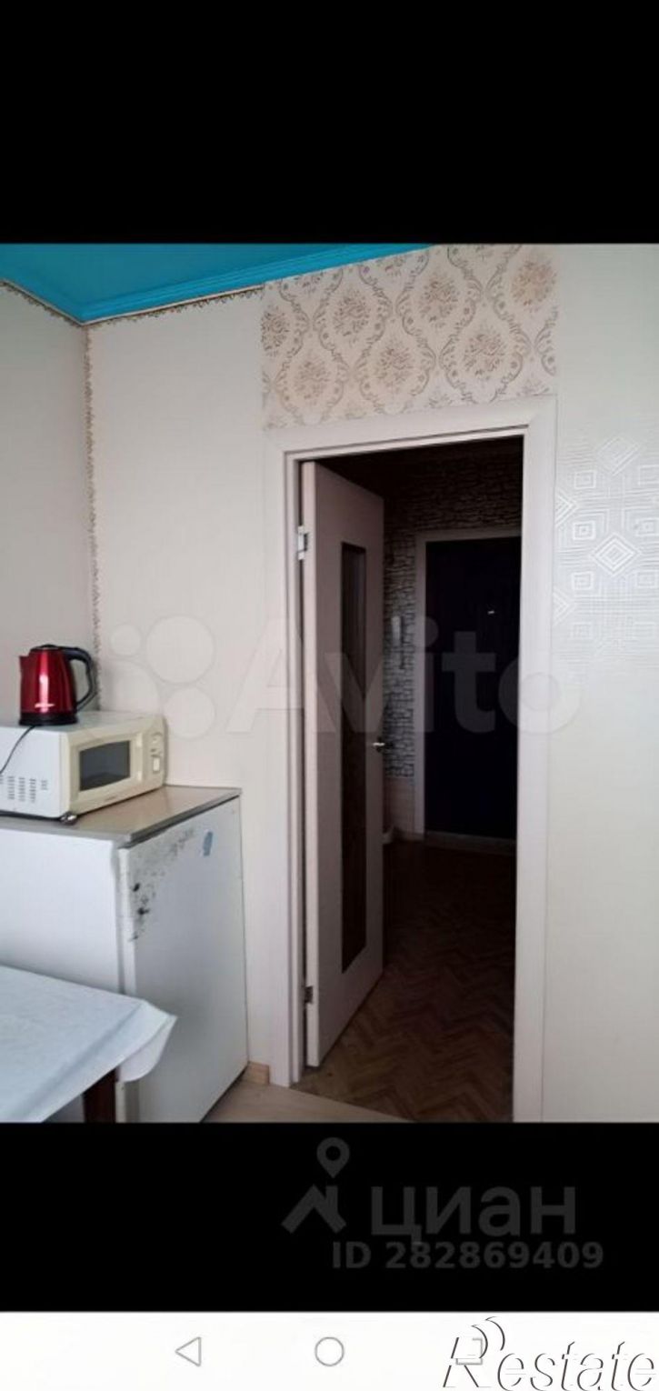 1-комн квартира ул Буденного, 10,  д. 10