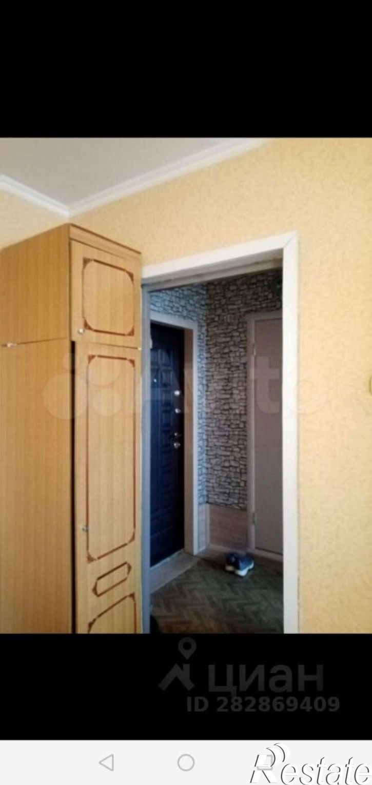 1-комн квартира ул Буденного, 10,  д. 10