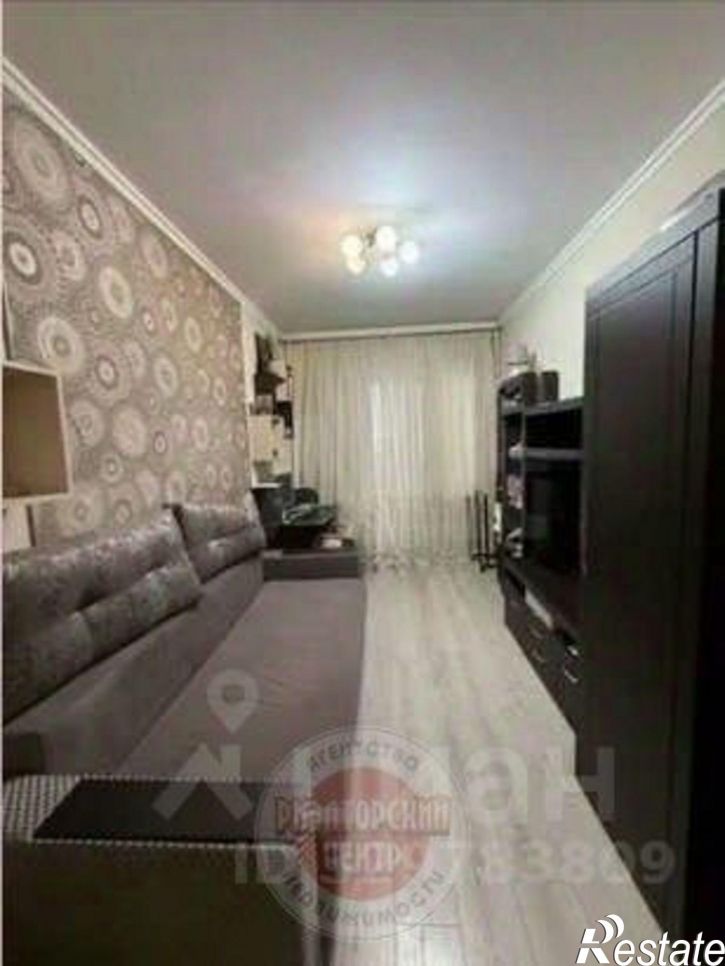 2-комн квартира ул Щорса, 45д 2,  д. 45д 2,  к. 2