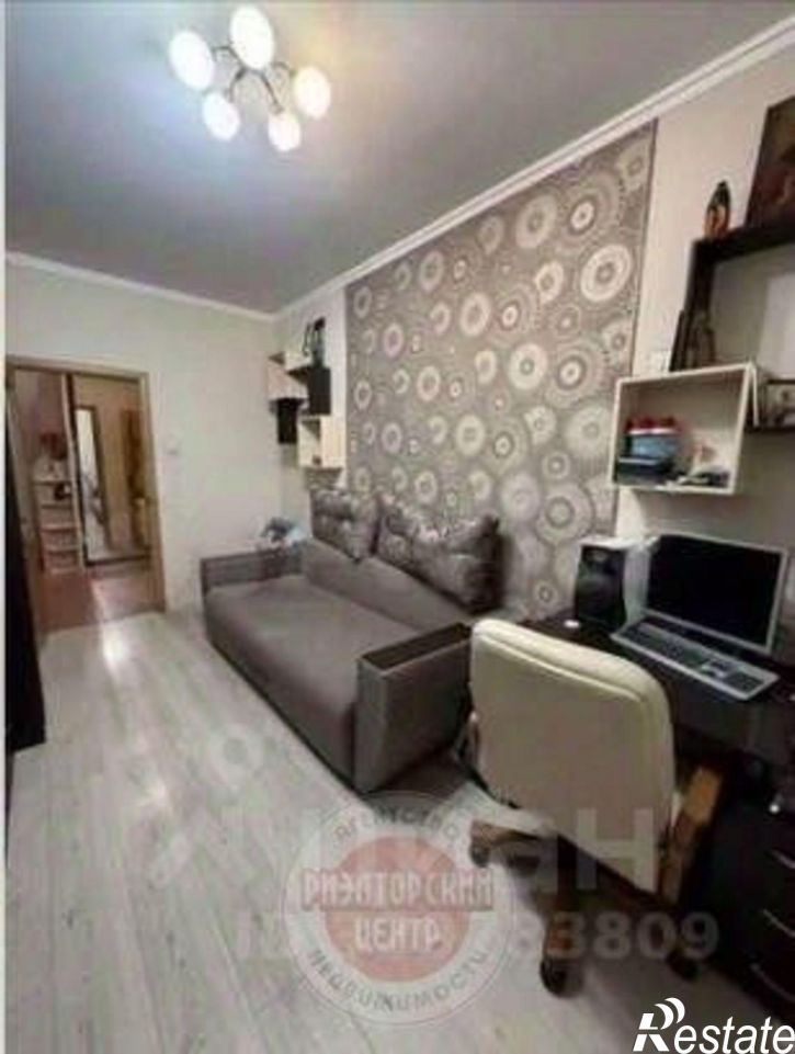 2-комн квартира ул Щорса, 45д 2,  д. 45д 2,  к. 2